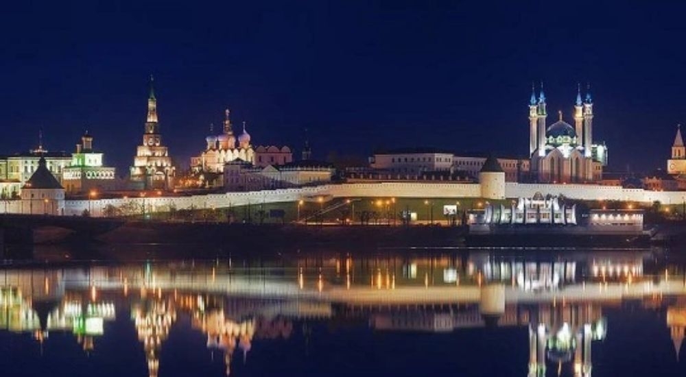квест Белый кролик в Казани фото 0