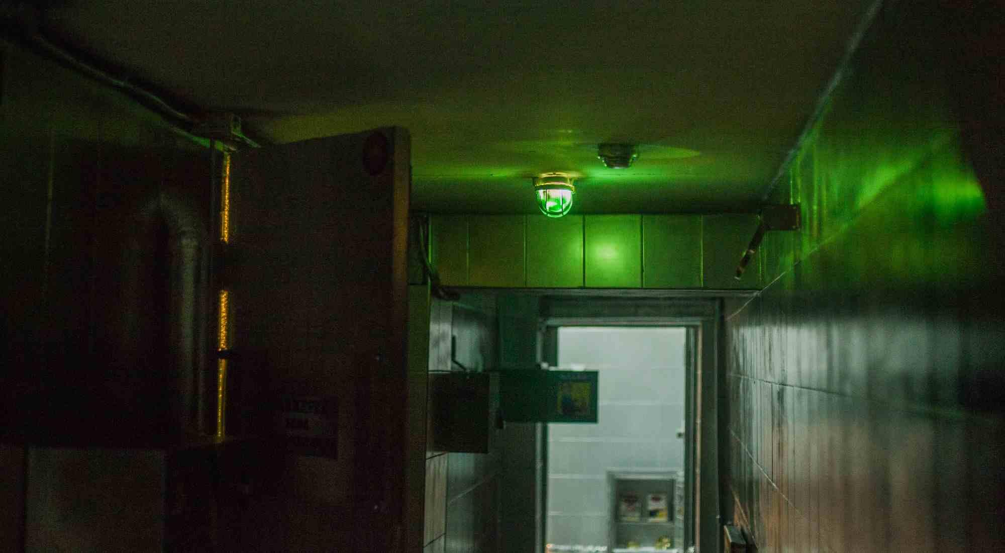 квест Хранители: Убежище 101 в Казани фото 1