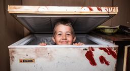 квест Гравити Фолз: Секреты Хижины чудес в Казани фото 0