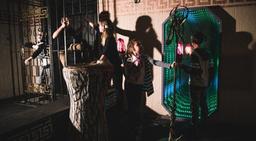 квест Минотавр Kids в Казани фото 2