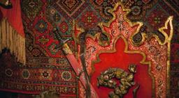 квест Легенда Тайницкой башни в Казани фото 0