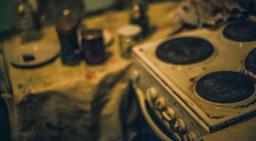квест Нехорошая квартира в Казани фото 2