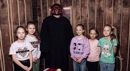 квест Сокровища Форта в Казани фото 2