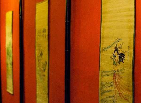Квест Хранители: китайская шкатулка в Казани