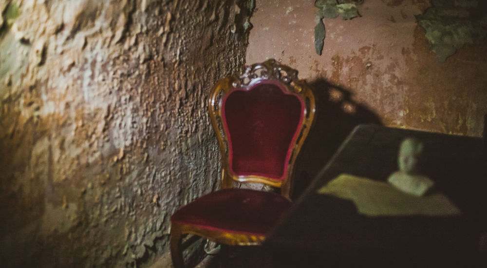 Фото квеста Апокалипсис вчера Казань Выйти из комнаты