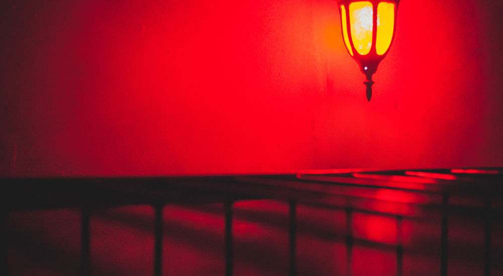 Фото квеста Семь грешных удовольствий Казань Выйти из комнаты